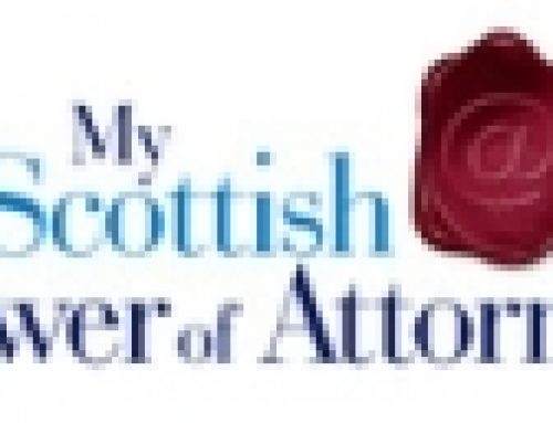 Why a Power of Attorney in Scotland is different